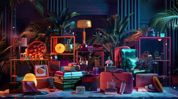 Découvrez bhv, le magasin multispécialiste en ligne avec promotions