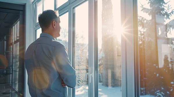 Fabricant de fenêtre : les avantages de faire des recherches en ligne