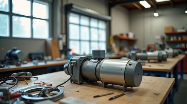 Fabricant local de volet roulant électrique sur mesure à Dax