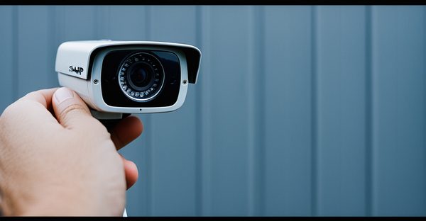 Les meilleurs enregistreurs vidéosurveillance pour votre sécurité