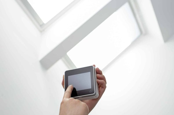 Quelle est la réglementation pour la pose de velux dans les combles?