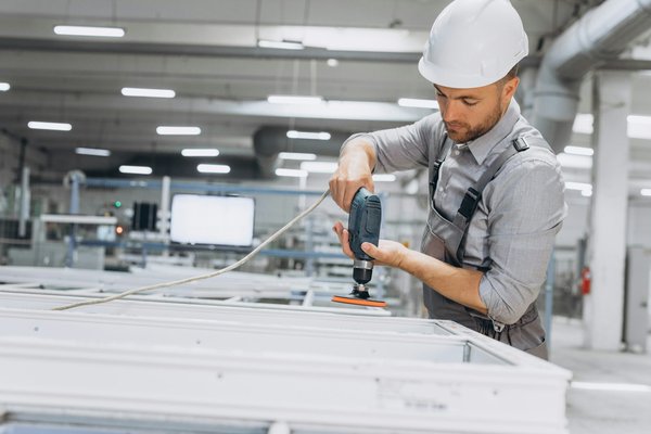 Volet roulant à sangle: l'aluminium sur-mesure pour vos fenêtres