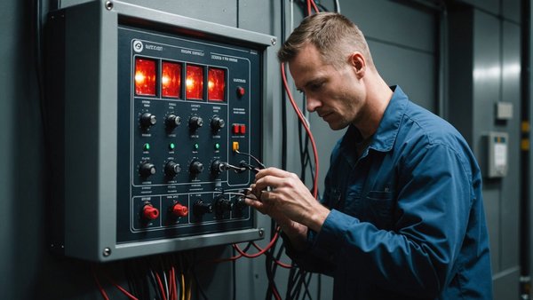 Formation en prévention des risques électriques : sécurité assurée