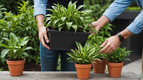 Achat de plantes d'extérieur : créez votre jardin idéal сейчас