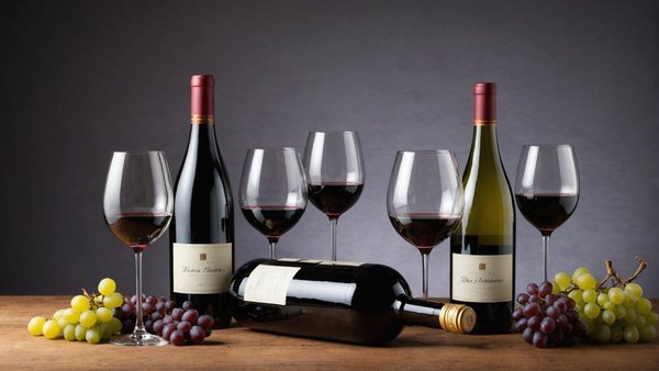 Accessoires vin : les indispensables pour les amateurs et pros