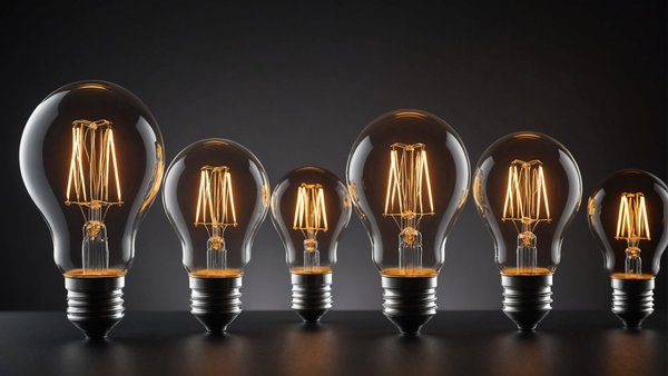 Achat ampoule internet : économisez avec xanlite