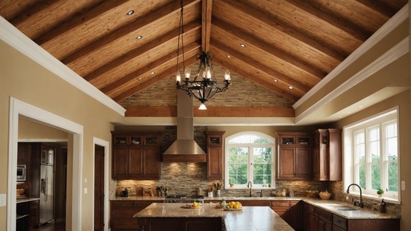 Comment choisir les meilleurs matériaux pour l'isolation des rampants