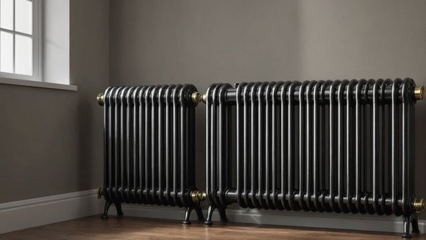Calcul de la puissance radiateur fonte : guide pratique et détaillé