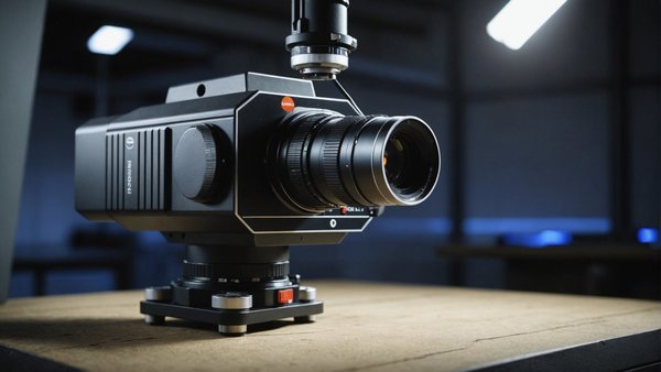 Topographie : équipements laser pour des mesures précises