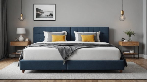 Lit + sommier : améliorez votre confort avec novoly