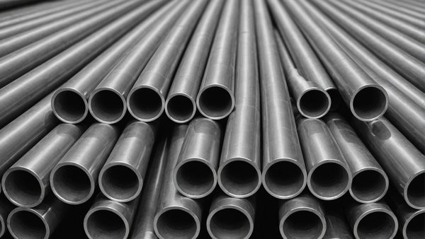 Découvrez notre gamme de tube acier rond idéale pour vos projets