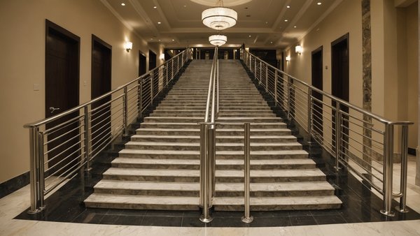 Fabricant garde-corps personnalisés en inox pour votre sécurité