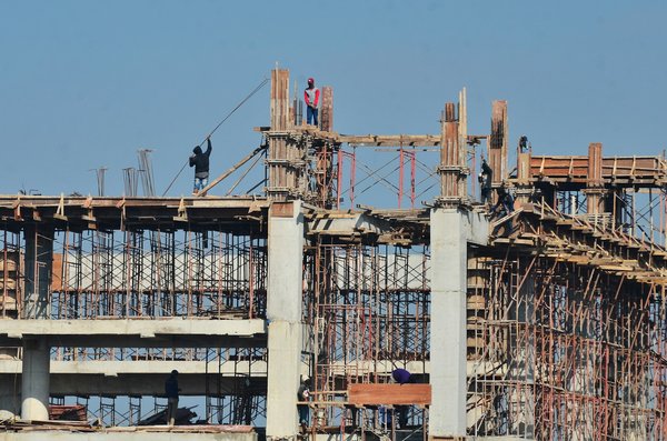 Indice BT01 : un point incontournable pendant la construction d'une maison