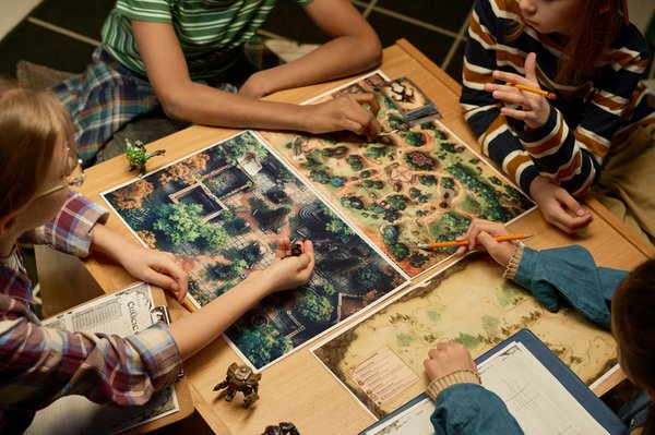 Règle du jeu de l'oie : comment jouer à ce jeu traditionnel et ses variantes ?