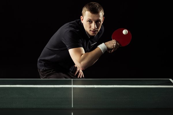 Les règles du tennis de table et du ping pong : tout savoir
