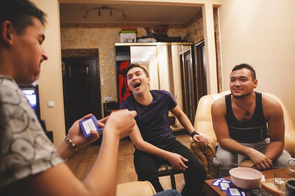 Le pouilleux : règles du jeu, stratégies & comment gagner au jeu de cartes