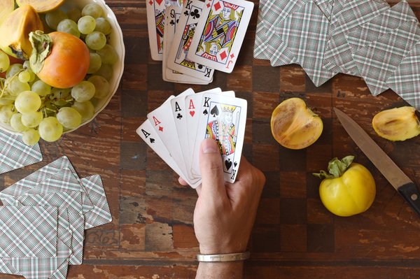 Rami : apprendre et maîtriser les règles du jeu de cartes