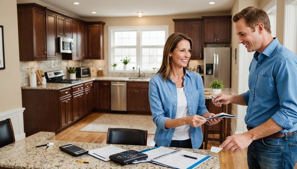 Servitech Maison - Services Experts à Domicile