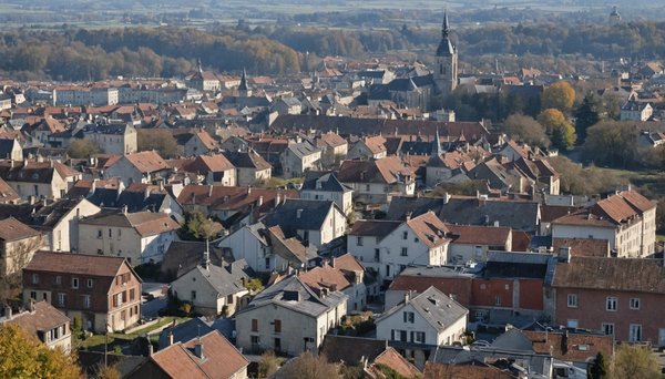 Chauffage Accumulation Villebon-sur-Yvette