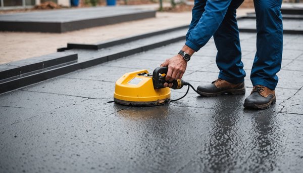 Contacter une entreprise d'étanchéité : pour la protection et la durabilité des bâtiments