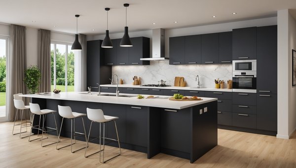 Trouvez le cuisiniste de vos rêves à Pau