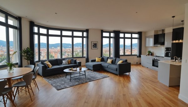 Rénovation appartement à Nice : conseils pour réussir